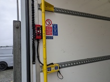 2.0 350 EcoBlue Leader Chassis Cab 2dr Diesel Manual FWD L4 Euro 6 (s/s) (130 ps)