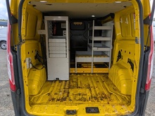 2.0 340 EcoBlue Leader Panel Van 5dr Diesel Manual L1 H1 Euro 6 (s/s) (130 ps)