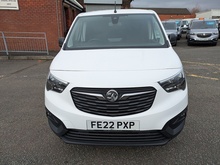 1.5 Turbo D 2300 Dynamic Panel Van 5dr Diesel Auto L1 H1 Euro 6 (s/s) (130 ps)