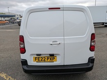 1.5 Turbo D 2300 Dynamic Panel Van 5dr Diesel Auto L1 H1 Euro 6 (s/s) (130 ps)