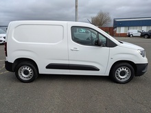 1.5 Turbo D 2300 Dynamic Panel Van 5dr Diesel Auto L1 H1 Euro 6 (s/s) (130 ps)