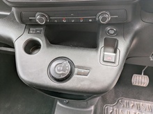 1.5 Turbo D 2300 Dynamic Panel Van 5dr Diesel Auto L1 H1 Euro 6 (s/s) (130 ps)