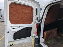 1.5 Turbo D 2300 Dynamic Panel Van 5dr Diesel Auto L1 H1 Euro 6 (s/s) (130 ps)