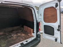 1.5 Turbo D 2300 Dynamic Panel Van 5dr Diesel Auto L1 H1 Euro 6 (s/s) (130 ps)