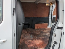 1.5 Turbo D 2300 Dynamic Panel Van 5dr Diesel Auto L1 H1 Euro 6 (s/s) (130 ps)