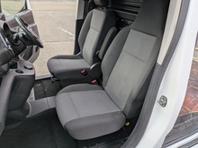 1.5 Turbo D 2300 Dynamic Panel Van 5dr Diesel Auto L1 H1 Euro 6 (s/s) (130 ps)