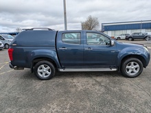2.5 TD Yukon Pickup 4dr Diesel Manual 4x4 (194 g/km, 161 bhp)