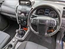 2.5 TD Yukon Pickup 4dr Diesel Manual 4x4 (194 g/km, 161 bhp)