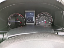 2.5 TD Yukon Pickup 4dr Diesel Manual 4x4 (194 g/km, 161 bhp)