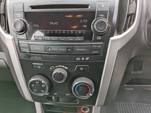 2.5 TD Yukon Pickup 4dr Diesel Manual 4x4 (194 g/km, 161 bhp)