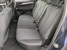 2.5 TD Yukon Pickup 4dr Diesel Manual 4x4 (194 g/km, 161 bhp)