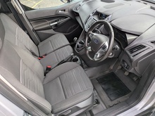 1.5 TDCi 240 Limited Panel Van 5dr Diesel Manual L2 H1 (119 g/km, 118 bhp)