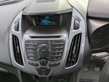 1.5 TDCi 240 Limited Panel Van 5dr Diesel Manual L2 H1 (119 g/km, 118 bhp)