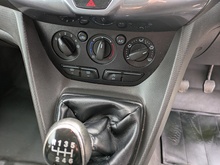 1.5 TDCi 240 Limited Panel Van 5dr Diesel Manual L2 H1 (119 g/km, 118 bhp)