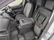 1.5 TDCi 240 Limited Panel Van 5dr Diesel Manual L2 H1 (119 g/km, 118 bhp)