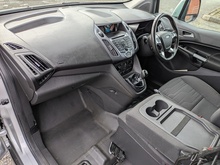 1.5 TDCi 240 Limited Panel Van 5dr Diesel Manual L2 H1 (119 g/km, 118 bhp)