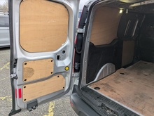 1.5 TDCi 240 Limited Panel Van 5dr Diesel Manual L2 H1 (119 g/km, 118 bhp)