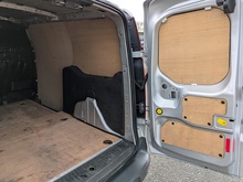 1.5 TDCi 240 Limited Panel Van 5dr Diesel Manual L2 H1 (119 g/km, 118 bhp)