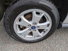 1.5 TDCi 240 Limited Panel Van 5dr Diesel Manual L2 H1 (119 g/km, 118 bhp)