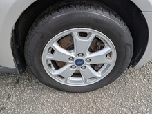 1.5 TDCi 240 Limited Panel Van 5dr Diesel Manual L2 H1 (119 g/km, 118 bhp)