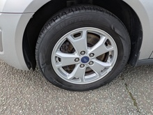 1.5 TDCi 240 Limited Panel Van 5dr Diesel Manual L2 H1 (119 g/km, 118 bhp)