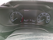 1.5 200 EcoBlue Limited Panel Van 5dr Diesel Manual L1 Euro 6 (s/s) (120 ps)