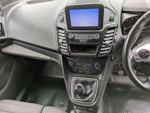 1.5 200 EcoBlue Limited Panel Van 5dr Diesel Manual L1 Euro 6 (s/s) (120 ps)