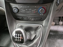 1.5 200 EcoBlue Limited Panel Van 5dr Diesel Manual L1 Euro 6 (s/s) (120 ps)