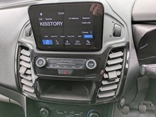 1.5 200 EcoBlue Limited Panel Van 5dr Diesel Manual L1 Euro 6 (s/s) (120 ps)