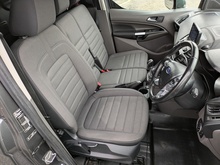 1.5 200 EcoBlue Limited Panel Van 5dr Diesel Manual L1 Euro 6 (s/s) (120 ps)