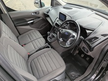 1.5 200 EcoBlue Limited Panel Van 5dr Diesel Manual L1 Euro 6 (s/s) (120 ps)