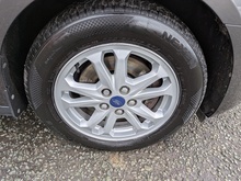 1.5 200 EcoBlue Limited Panel Van 5dr Diesel Manual L1 Euro 6 (s/s) (120 ps)