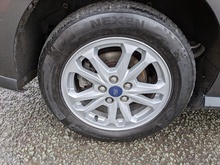 1.5 200 EcoBlue Limited Panel Van 5dr Diesel Manual L1 Euro 6 (s/s) (120 ps)