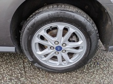 1.5 200 EcoBlue Limited Panel Van 5dr Diesel Manual L1 Euro 6 (s/s) (120 ps)