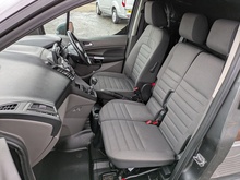 1.5 200 EcoBlue Limited Panel Van 5dr Diesel Manual L1 Euro 6 (s/s) (120 ps)