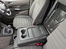 1.5 200 EcoBlue Limited Panel Van 5dr Diesel Manual L1 Euro 6 (s/s) (120 ps)