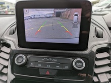 1.5 200 EcoBlue Limited Panel Van 5dr Diesel Manual L1 Euro 6 (s/s) (120 ps)