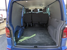 2.0 TDI T32 Highline Kombi Double Cab 5dr Diesel DSG FWD LWB High Roof Euro 6 (s/s) (150 ps)