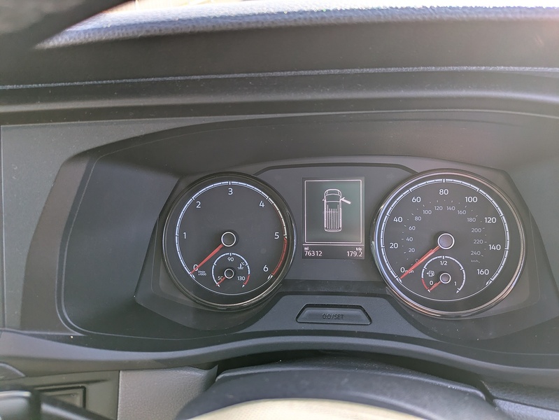 Volkswagen 2.0 TDI T32 Highline Kombi Double Cab 5dr Diesel DSG FWD LWB High Roof Euro 6 (s/s) (150 ps)