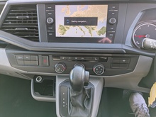 2.0 TDI T32 Highline Kombi Double Cab 5dr Diesel DSG FWD LWB High Roof Euro 6 (s/s) (150 ps)