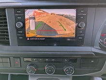 2.0 TDI T32 Highline Kombi Double Cab 5dr Diesel DSG FWD LWB High Roof Euro 6 (s/s) (150 ps)