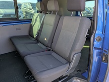 2.0 TDI T32 Highline Kombi Double Cab 5dr Diesel DSG FWD LWB High Roof Euro 6 (s/s) (150 ps)