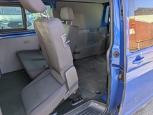 2.0 TDI T32 Highline Kombi Double Cab 5dr Diesel DSG FWD LWB High Roof Euro 6 (s/s) (150 ps)