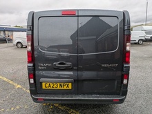 2.0 dCi Blue LL30 Sport Crew Van Double Cab 6dr Diesel Manual L2 H1 Euro 6 (s/s) (150 ps)