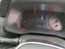 2.0 dCi Blue LL30 Sport Crew Van Double Cab 6dr Diesel Manual L2 H1 Euro 6 (s/s) (150 ps)