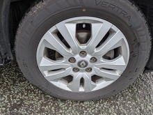 2.0 dCi Blue LL30 Sport Crew Van Double Cab 6dr Diesel Manual L2 H1 Euro 6 (s/s) (150 ps)