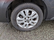 2.0 dCi Blue LL30 Sport Crew Van Double Cab 6dr Diesel Manual L2 H1 Euro 6 (s/s) (150 ps)