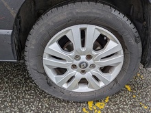 2.0 dCi Blue LL30 Sport Crew Van Double Cab 6dr Diesel Manual L2 H1 Euro 6 (s/s) (150 ps)