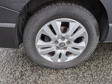 2.0 dCi Blue LL30 Sport Crew Van Double Cab 6dr Diesel Manual L2 H1 Euro 6 (s/s) (150 ps)