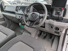 2.0 TDI CR35 Trendline Panel Van 5dr Diesel Manual FWD LWB High Roof Euro 6 (s/s) (140 ps)